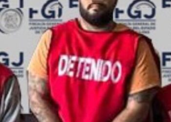 No dicen el móvil, pero aseguran tener preso a asesino de periodista