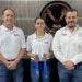 Comparte Rector logros de la UAT en Juegos Centroamericanos y del Caribe 