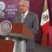 Lamenta AMLO atentado a «El Calabazo» y da respaldo a gobierno de Américo