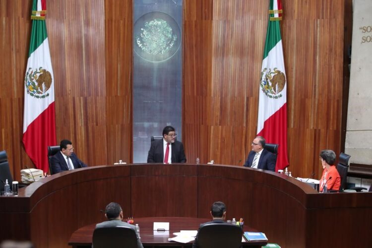 Gobernadora de Campeche cometió violencia política de género: TRIFE
