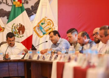 Alista Municipio operativo “Te Quiero Más Seguro”