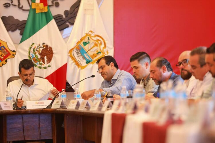 Alista Municipio operativo “Te Quiero Más Seguro”