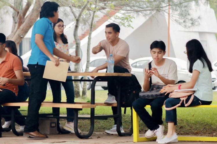 Aplicará la UAT examen CENEVAL para ingresar al nivel superior