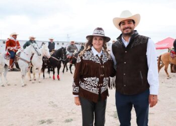 Un Américo sin odios ni rencores