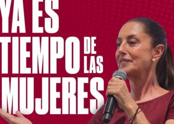 Hay Morena para rato
