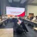 Héctor Villegas presentará denuncia penal; Mesa de Seguridad en sesión permanente