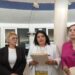 Inicia Fiscalía averiguación contra quienes asaltan Congreso de Tamaulipas