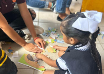 UAT estudia el impacto del enfoque intercultural en el desarrollo de la infancia