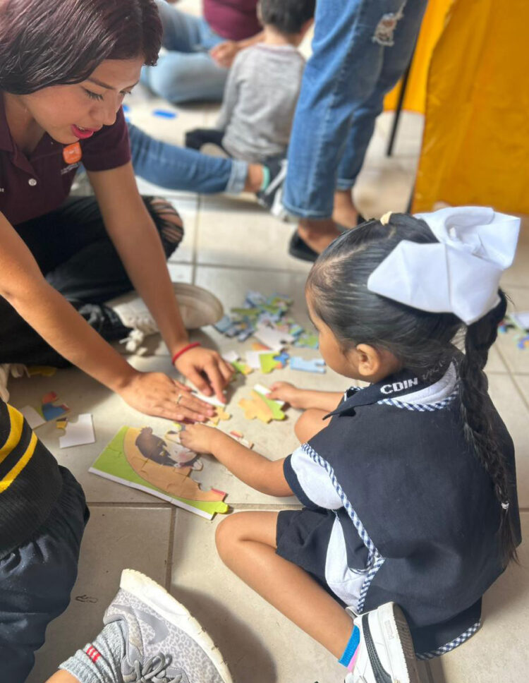 UAT estudia el impacto del enfoque intercultural en el desarrollo de la infancia
