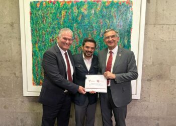 Américo a reunión del IMSS Bienestar encabezada por el presidente López Obrador
