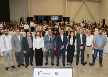 Camina Victoria hacia una transición urbana y sostenible