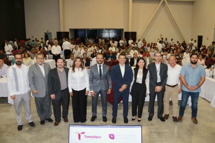 Camina Victoria hacia una transición urbana y sostenible