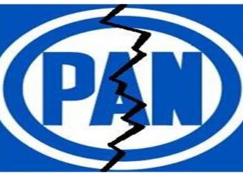 Autoatentados y mentiras del PAN