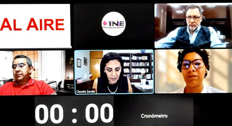 Tribunal Electoral se sigue metiendo con Morena: Quiere parar a precandidatos