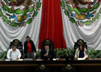 “Blinda” Morena Congreso de Tamaulipas: Gobernará partido que haya obtenido más votos