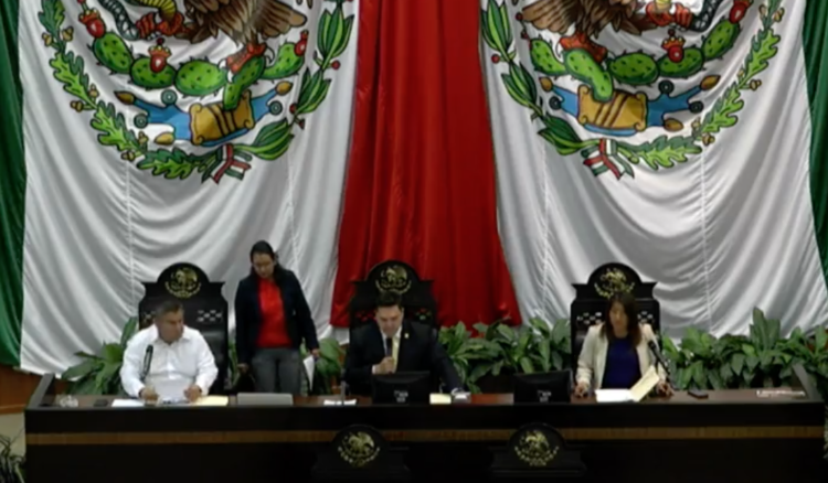“Blinda” Morena Congreso de Tamaulipas: Gobernará partido que haya obtenido más votos