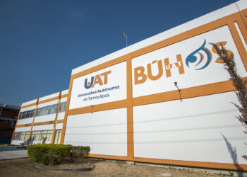 Promueve UAT convocatoria 2023 del Doctorado en Derechos Humanos