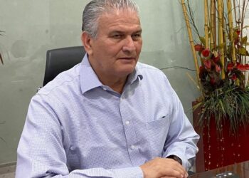 Recomienda SST no bajar la guardia ante las altas temperatura
