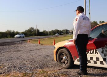 SSPT activa operativo Verano Seguro 2023