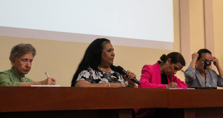 Convoca la UAT al Congreso de Derecho: Transversalidad e Innovación