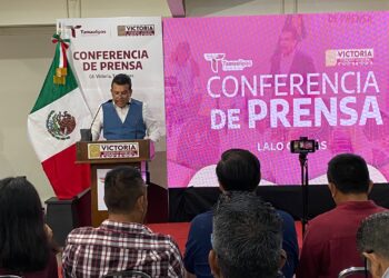 En febrero del 2024 vence contrato de parquímetros en Cd. Victoria
