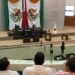 Sigue Morena al frente de Congreso de Tamaulipas; crea figura de Junta de Gobierno