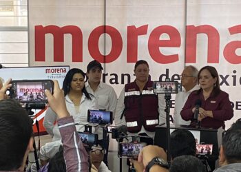 Municipios “grandes” para mujeres: IETAM