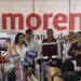 Municipios “grandes” para mujeres: IETAM