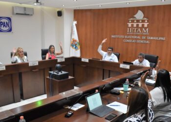 Hay buenas «piscachas» por ser Consejero Electoral