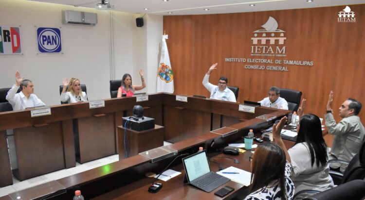 Hay buenas «piscachas» por ser Consejero Electoral