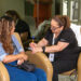 Destaca participación de la UAT en campaña de donación altruista de sangre