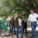 Rehabilita SEDUMA Vivero Anacahuita en Victoria