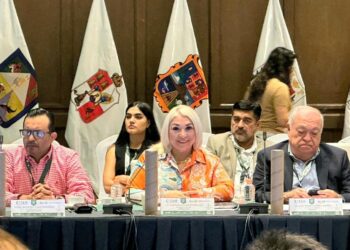 Disciplina y actualizació; ejes del Gobierno de Tamaulipas: Secretaria de Finanzas