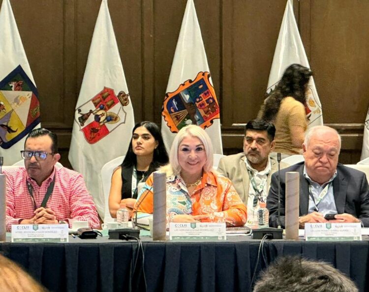 Disciplina y actualizació; ejes del Gobierno de Tamaulipas: Secretaria de Finanzas