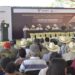 Favorece gobierno estatal a productores citrícolas con fertilizante granulado