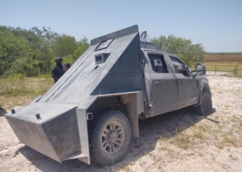 En 19 días Guardia Estatal recibe 19 ataques; mueren 32 delincuentes y 3 policías