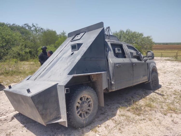 En 19 días Guardia Estatal recibe 19 ataques; mueren 32 delincuentes y 3 policías