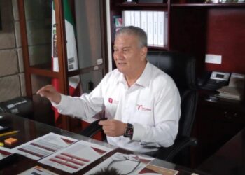 Activa SST operativo para la seguridad en salud, ante temporada de huracanes