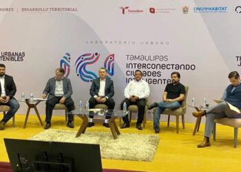 Cuenta Subsecretaría de Transporte con resultados del Plan Integral de Movilidad Urbana y Sustentable