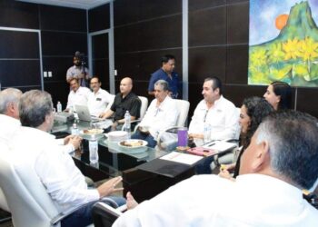 Con el gobierno de AVA cambio notable en modelo de justicia laboral: CMIC Victoria
