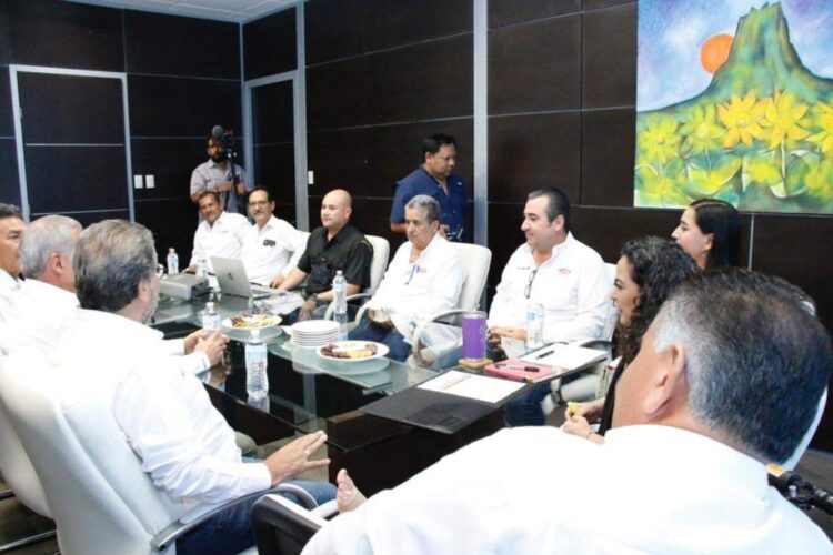 Con el gobierno de AVA cambio notable en modelo de justicia laboral: CMIC Victoria