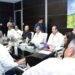 Con el gobierno de AVA cambio notable en modelo de justicia laboral: CMIC Victoria