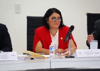 Ponen a chambear a diputados de Tamaulipas; citan a sesión extraordinaria