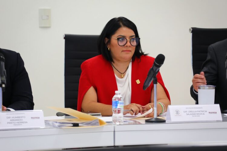 Ponen a chambear a diputados de Tamaulipas; citan a sesión extraordinaria