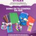 Se suma H-E-B a campaña de útiles escolares del DIF Victoria