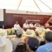 Inicia gobierno estatal la entrega de fertilizante a productores citrícolas de Güémez e Hidalgo