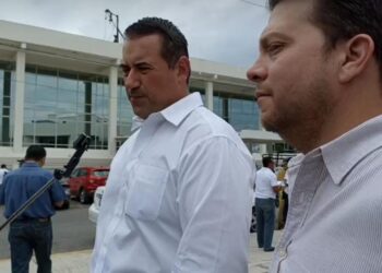 Amenaza de bomba en  Tribunal Electoral de Tamaulipas; sospechan de diputados del PAN