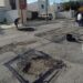 Amplia Municipio programa de bacheo a fines de semana