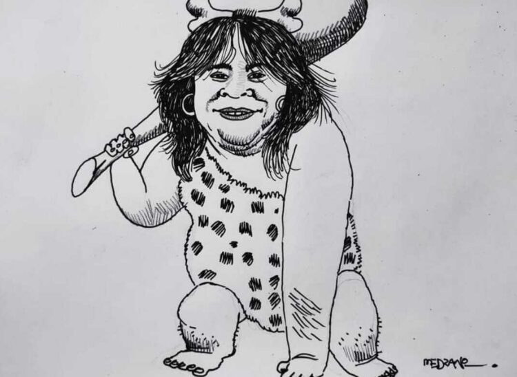 Ataque al Congreso quedará impune