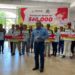 Echados pa´delante, 4 peloteritos de Guémez a Campeonato Latinoamericano en Curazao